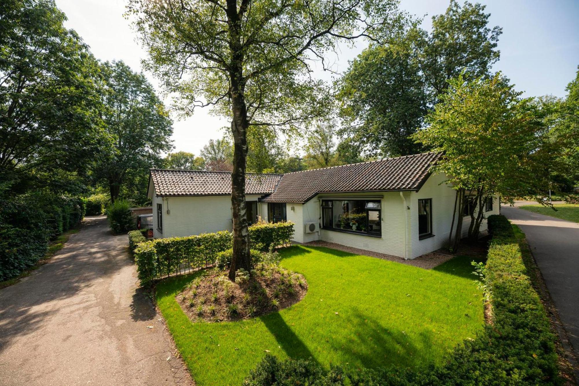 Veluwepark De Bosgraaf Hotel Apeldoorn Exterior photo