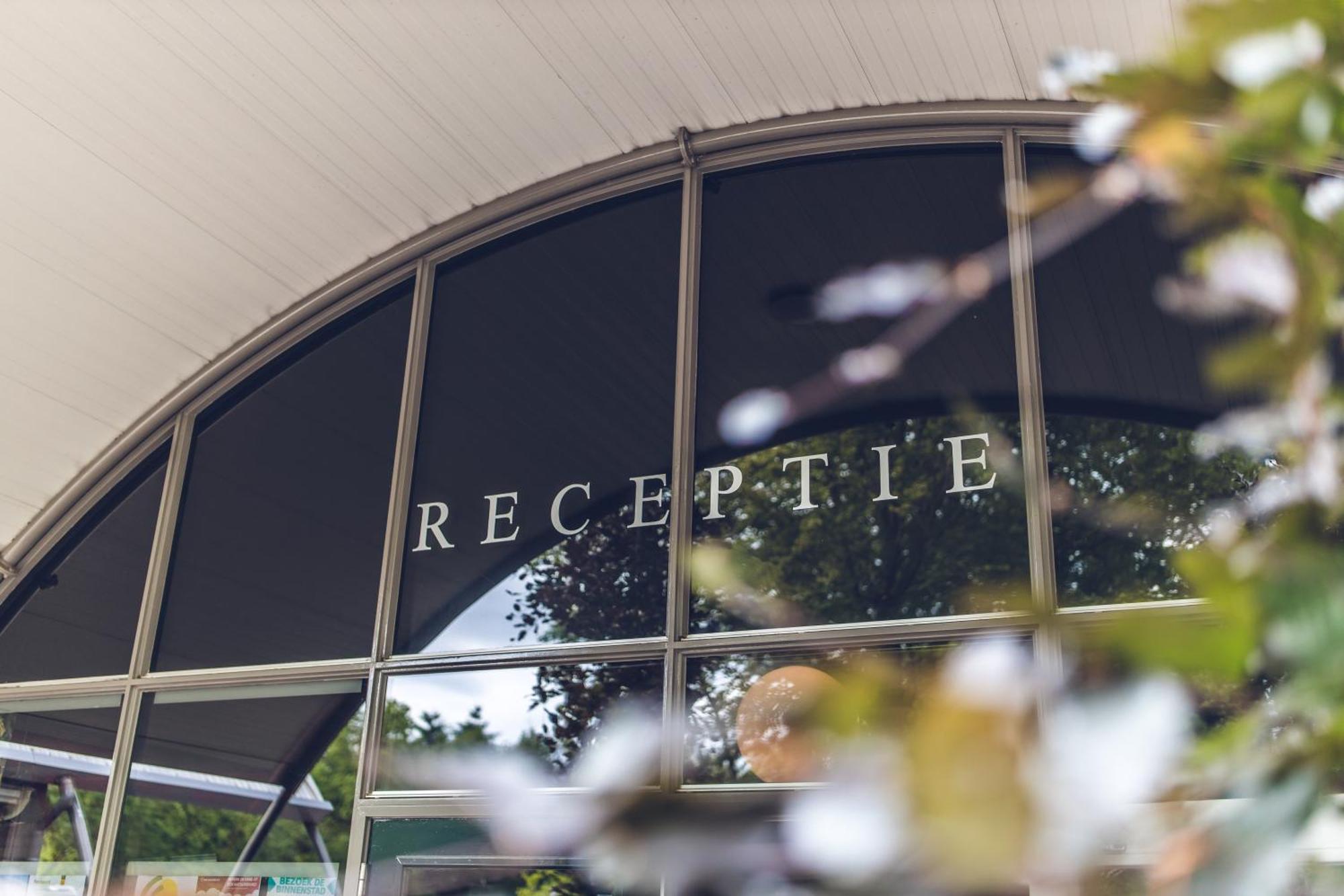 Veluwepark De Bosgraaf Hotel Apeldoorn Exterior photo